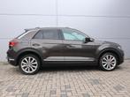 Volkswagen T-Roc 2.0 TSI 4Motion Virtual Trekhaak Automaat L, Automaat, 15 km/l, Alcantara, Origineel Nederlands