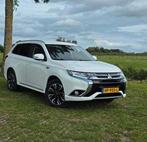 Mitsubishi Outlander 2.0 Dohc Mivec Phev 203pk 4WD CVT 5P, 1998 cc, Outlander, 4 cilinders, 1820 kg