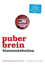 LOI studieboeken Puber brein binnenstebuiten, Boeken, Studieboeken en Cursussen, Ophalen of Verzenden, Zo goed als nieuw, HBO