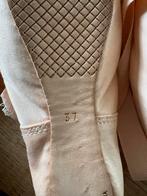 Starever spitzen - maat 37 - zalmroze, Sport en Fitness, Ballet, Ophalen of Verzenden, Zo goed als nieuw, Schoenen