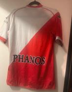 FC Utrecht Shirt, Overige maten, Ophalen of Verzenden, Voetbal, Gedragen