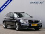 BMW 5 Serie Touring 530i 252pk High Executive Automaat M-Spo, Automaat, 1998 cc, Achterwielaandrijving, Gebruikt