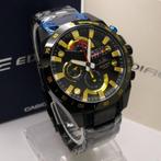 Casio Edifice Redbull horloge EFR-540, Nieuw, Verzenden