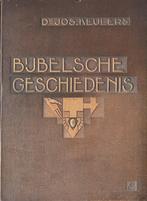 Bijbelsche geschiedenis door Dr. Jos. Keulers, 1939, Ophalen of Verzenden