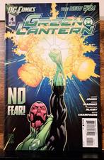 Green Lantern vol. 5 # 4, 8, 29 (DC Comics), Boeken, Strips | Comics, Amerika, Ophalen of Verzenden, Geoff Johns/Robert Vendit