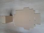 Postdoos (Vouwdoos) Inhoud 2520 cm3, Doos, Opvouwbaar, Minder dan 50 cm, Ophalen of Verzenden