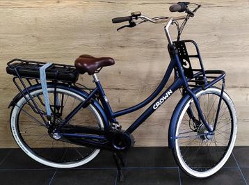 Altec Crown Venice beschikbaar voor biedingen