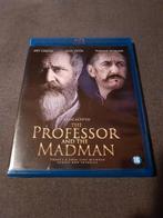 The professor and the madman - bluray, Ophalen of Verzenden, Zo goed als nieuw, Muziek en Concerten