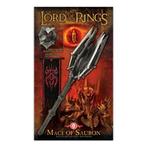 United Cutlery LOTR Mace of Sauron Red Eye Edition UC3520, West Campus 1 76863 Herxheim, Heo GmbH, Nieuw, Ophalen of Verzenden