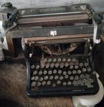 Continental antieke schrijfmachine, Diversen, Typemachines, Ophalen of Verzenden, Zo goed als nieuw