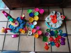 Play-Doh ijssalon Star Wars kerst diverse, Ophalen of Verzenden, Gebruikt, Knutselen