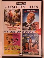 DVD Comedy Box, Cd's en Dvd's, Alle leeftijden, Ophalen of Verzenden, Zo goed als nieuw