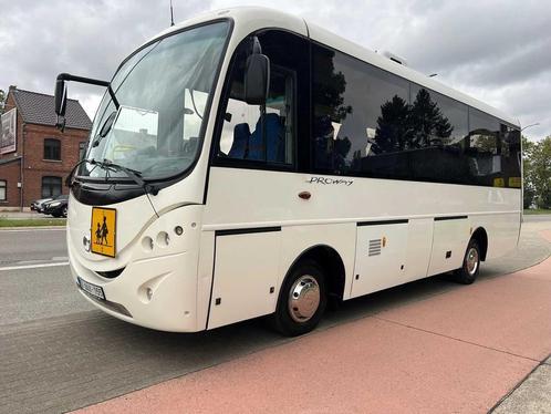 Irisbus - Proway - Touringcar - 2010, Auto's, Vrachtwagens, Bedrijf, Overige merken, Overige brandstoffen, Euro 5