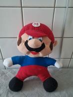 Super Mario Knuffel, Ophalen of Verzenden, Gebruikt, Overige typen