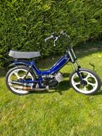 Mooie tomos a35 65cc, Fietsen en Brommers, Brommers | Tomos, Ophalen, Standard