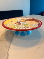 Blond Amsterdam Taartplateau - Even Bijkletsen, Ophalen, Zo goed als nieuw