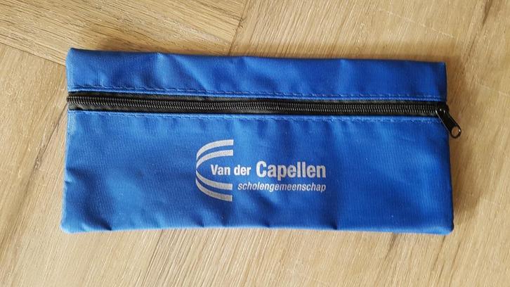 Etui voor pennen en dergelijke, Diversen, Schoolbenodigdheden, Zo goed als nieuw, Ophalen of Verzenden