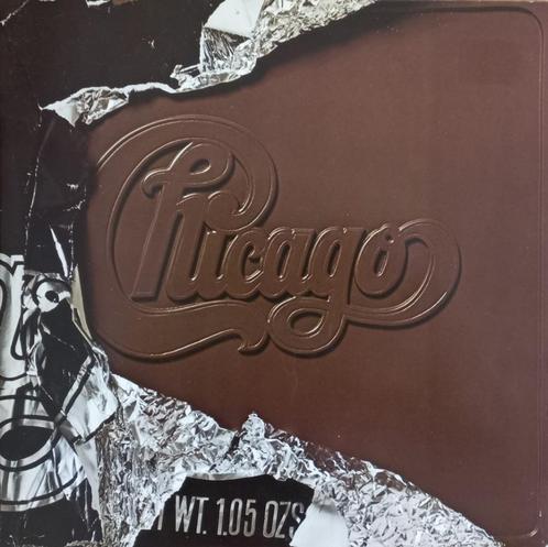 LP Chicago - Chicago X (1976)., Cd's en Dvd's, Vinyl | Pop, Gebruikt, 1960 tot 1980, 12 inch, Ophalen of Verzenden
