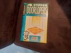 Doorlopers 4 stippen Denksport, Hobby en Vrije tijd, Denksport en Puzzels, Ophalen of Verzenden, Minder dan 500 stukjes, Nieuw
