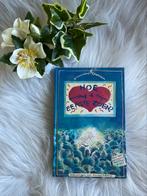 Boek / Hoe overleef ik mijn eerste zoen / Francine Oomen, Ophalen of Verzenden, Gelezen, Francine Oomen, Fictie