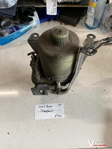 Seat Ibiza 2003 Stuurpomp beschikbaar voor biedingen