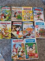 Donald Duck pockets, Meerdere stripboeken, Ophalen of Verzenden, Gelezen