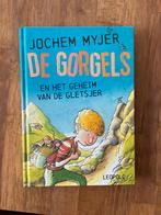 Jochem Myjer - De Gorgels en het geheim van de gletsjer, Ophalen of Verzenden, Zo goed als nieuw, Jochem Myjer