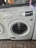 Leuke aeg 9 kg wasmachine 1400toeren A+++, Ophalen, Zo goed als nieuw