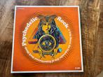 Various - Psychedelic Rock (oranje en blauw vinyl 2LP), Overige genres, Ophalen of Verzenden, Nieuw in verpakking