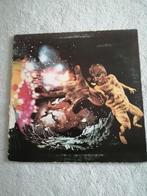 Lp  Santana - (GB - PERSING) - Thirth album, Ophalen of Verzenden, Gebruikt, Poprock