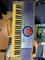 Panasonic SX-KC211 Keyboard - Perfect voor beginners!, Gebruikt, Overige aantallen, Aanslaggevoelig, Ophalen