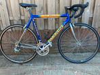 Nette Marin racefiets met Campagnolo Veloce, Aluminium, Zo goed als nieuw, 57 tot 61 cm, Meer dan 20 versnellingen