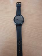 Samsung Galaxy smartwatch 6 classic 47mm, Ophalen, Zwart, Samsung ⌚️, Zo goed als nieuw