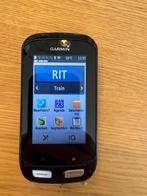 Garmin Edge 1000 Fietsnavigatie - Gebruikt, Fietsen en Brommers, Fietsaccessoires | Fietscomputers, Ophalen of Verzenden, GPS