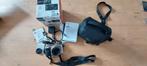 Sony A6000 Camera 2805 clicks met veel toebehoren, Audio, Tv en Foto, Fotocamera's Digitaal, Ophalen of Verzenden, Zo goed als nieuw