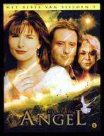 DVD box “Touched by an Angel“ (seizoen 1), Boxset, Science Fiction en Fantasy, Zo goed als nieuw, Vanaf 6 jaar