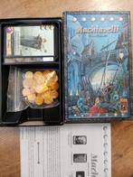 Machiavelli, Vijf spelers of meer, Ophalen of Verzenden, Zo goed als nieuw, 999 Games
