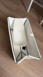 Stokke flexi bath, Kinderen en Baby's, Badjes en Verzorging, Ophalen, Gebruikt, Badje, Overige merken