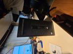 Te koop: HP PC – Zo goed als nieuw (afkomstig uit bedrijf), Computers en Software, Ophalen of Verzenden, Zo goed als nieuw