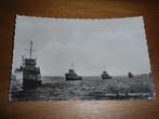 Marine Divisie Ned Mijnenvegers Schip Scheepvaart, Verzamelen, Ansichtkaarten | Themakaarten, Verzenden, Ongelopen, Voertuig