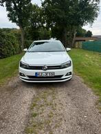 Volkswagen polo 1.6 tdi, Wit, Particulier, Te koop, Polo