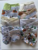 Blumchen newborn overbroekjes  (8stuks), Ophalen of Verzenden, Gebruikt, Overige typen, Overige merken