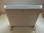 Elektrische convector kachel als nieuw, Doe-het-zelf en Verbouw, 30 tot 80 cm, Kachel, Minder dan 60 cm, Ophalen of Verzenden