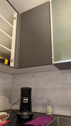 3x Sikkens verf grijs (zombie), Ophalen of Verzenden, Nieuw, Wit