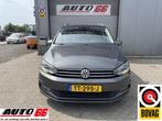 Volkswagen Touran 1.6 TDI SCR Highline 7p nav, € 13.495,00, Auto's, Volkswagen, Voorwielaandrijving, Stof, 4 cilinders, Bedrijf