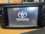Originele Toyota Touch systeem Toyota Rav4, Auto diversen, Autoradio's, Ophalen of Verzenden, Gebruikt