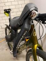 Shimano R8020 2x11 groepset, Gebruikt, Overige typen, Ophalen of Verzenden, Shimano Ultegra