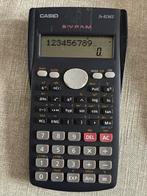 Casio fx-82MS rekenmachine, Diversen, Ophalen, Gebruikt