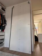 HASVIK PAX schuifdeuren 2 stuks, Huis en Inrichting, Ophalen, Zo goed als nieuw, Minder dan 25 cm, 200 cm of meer