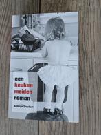 Een keukenmeidenroman, Kathryn Stockett, Ophalen of Verzenden, Zo goed als nieuw, Nederland